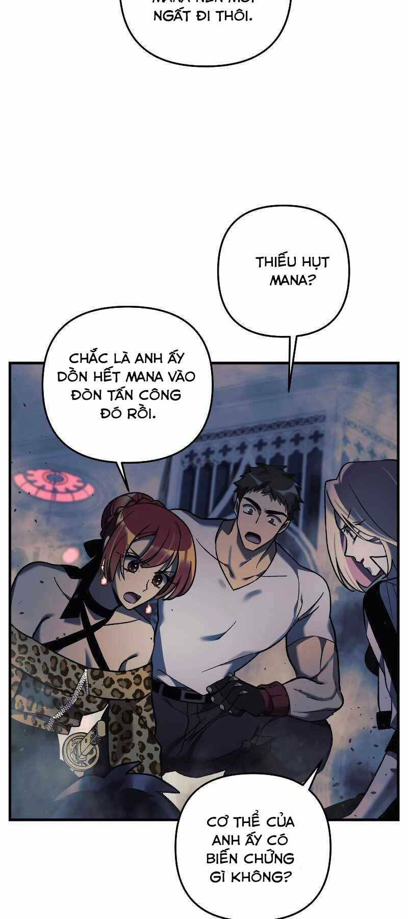 Con Gái Tôi Là Trùm Cuối Chapter 41 - Trang 2