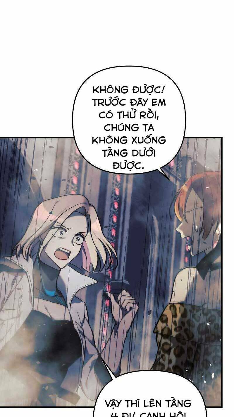 Con Gái Tôi Là Trùm Cuối Chapter 41 - Trang 2