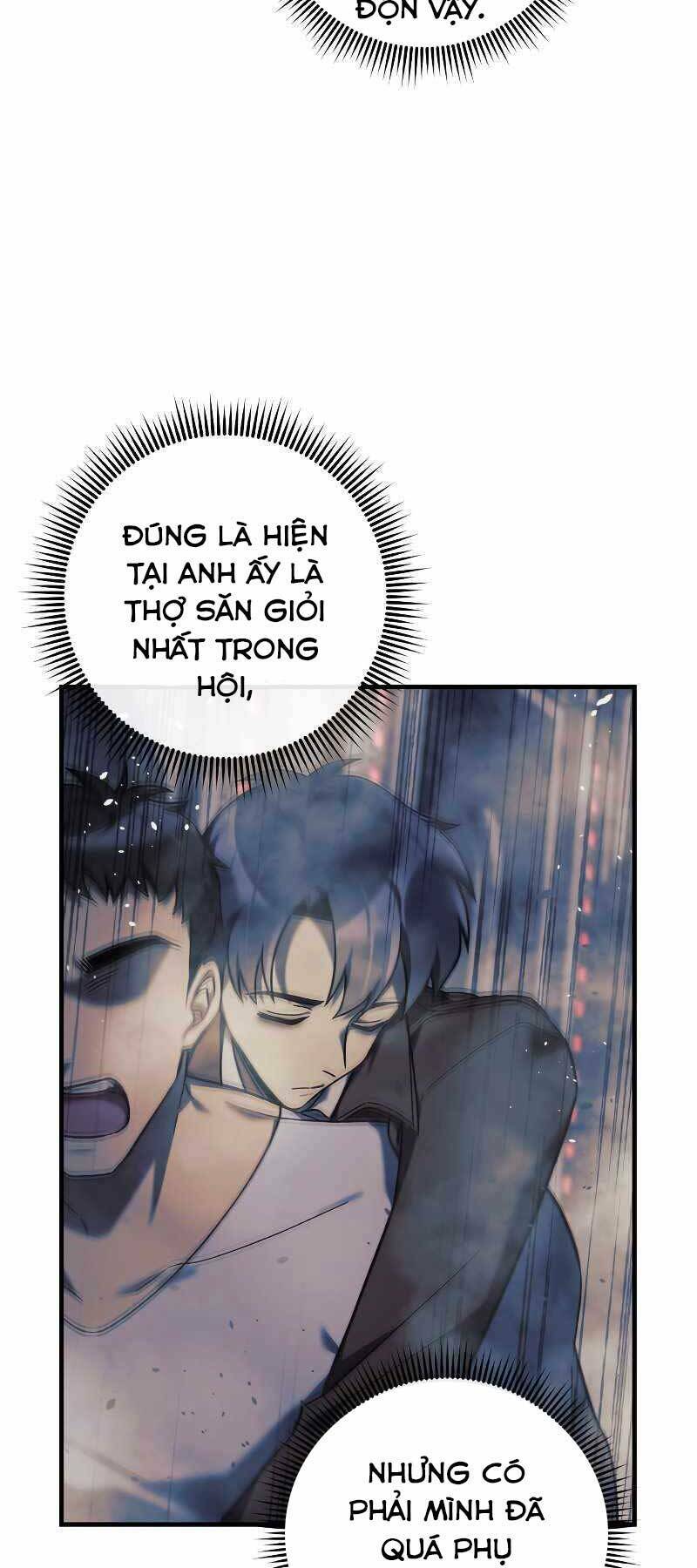 Con Gái Tôi Là Trùm Cuối Chapter 41 - Trang 2