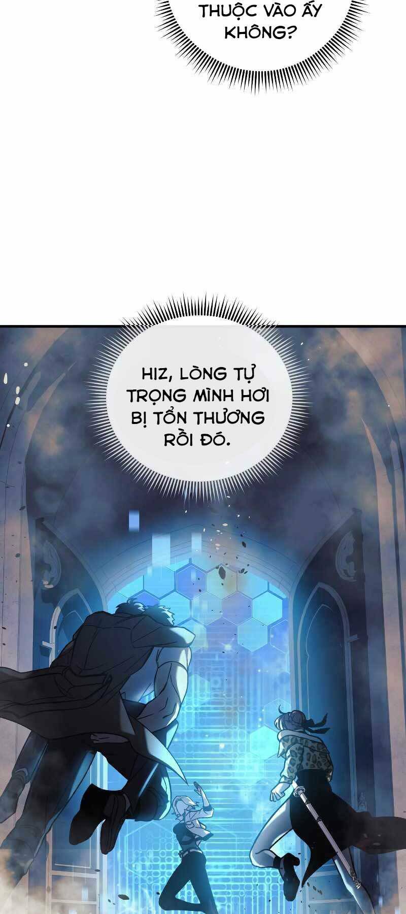 Con Gái Tôi Là Trùm Cuối Chapter 41 - Trang 2