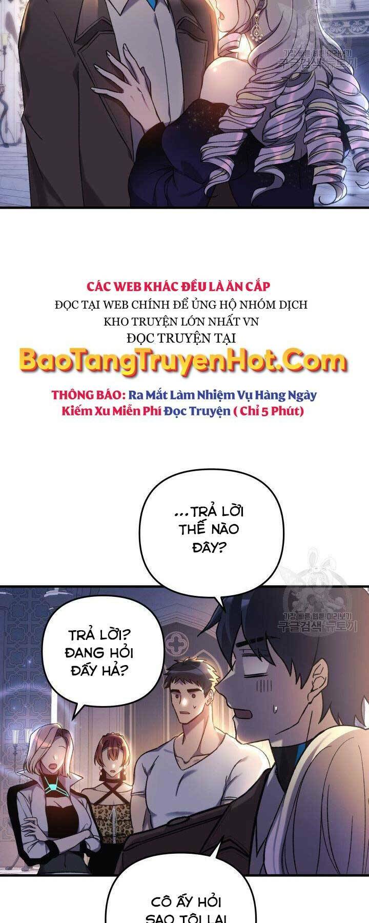 Con Gái Tôi Là Trùm Cuối Chapter 40 - Trang 2