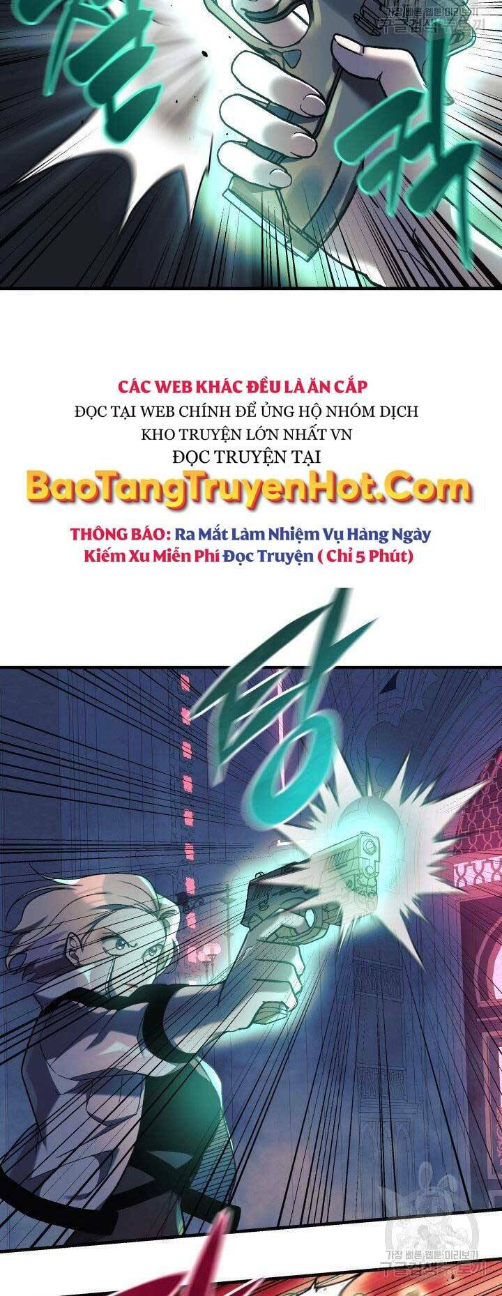 Con Gái Tôi Là Trùm Cuối Chapter 40 - Trang 2