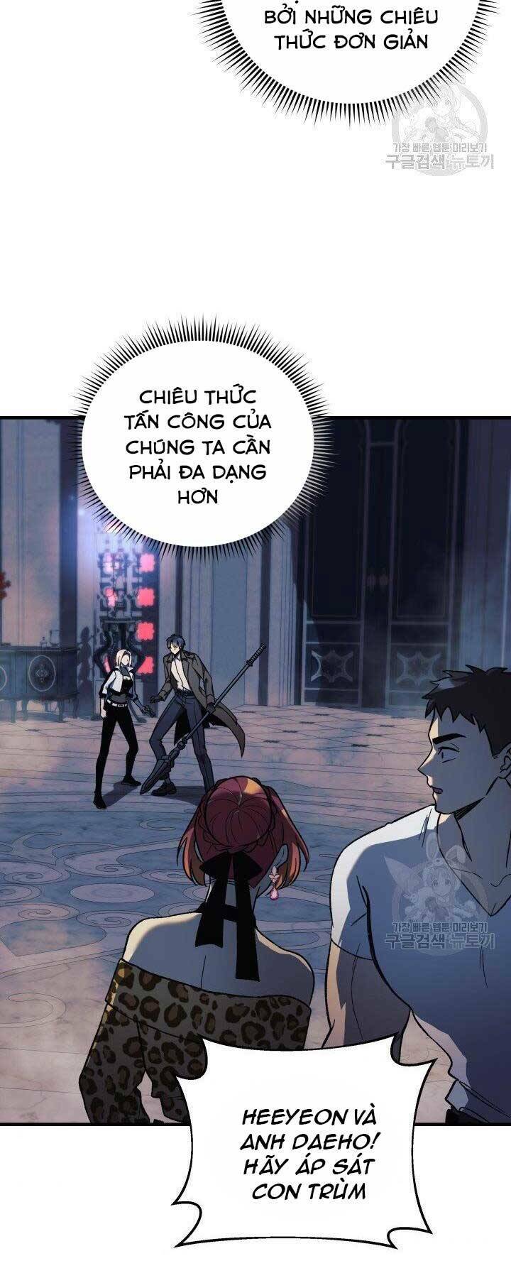 Con Gái Tôi Là Trùm Cuối Chapter 40 - Trang 2