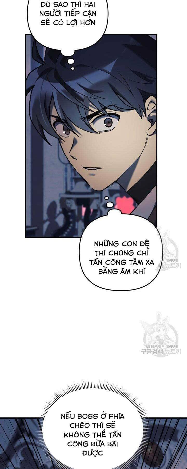 Con Gái Tôi Là Trùm Cuối Chapter 40 - Trang 2