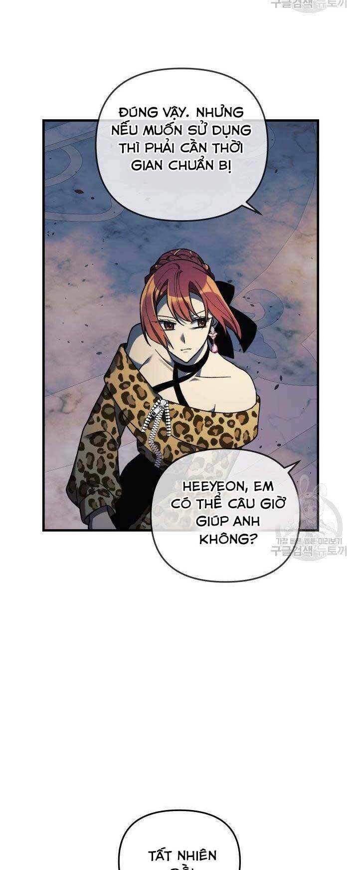 Con Gái Tôi Là Trùm Cuối Chapter 40 - Trang 2