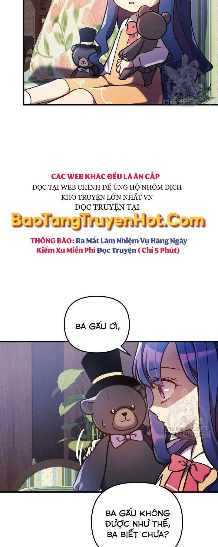 Con Gái Tôi Là Trùm Cuối Chapter 40 - Trang 2