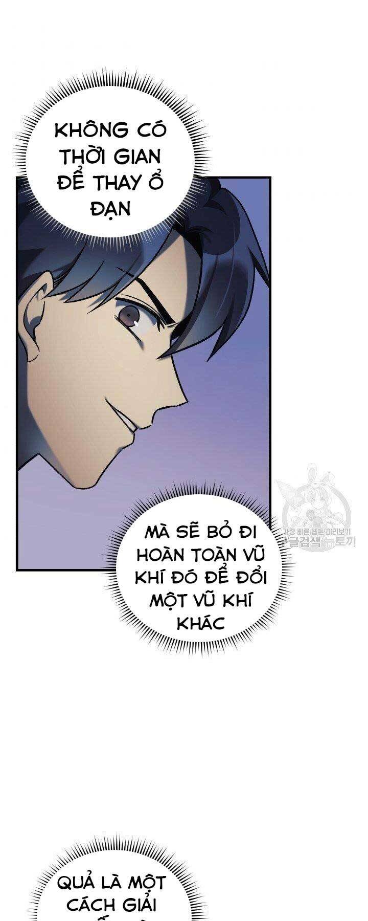 Con Gái Tôi Là Trùm Cuối Chapter 40 - Trang 2