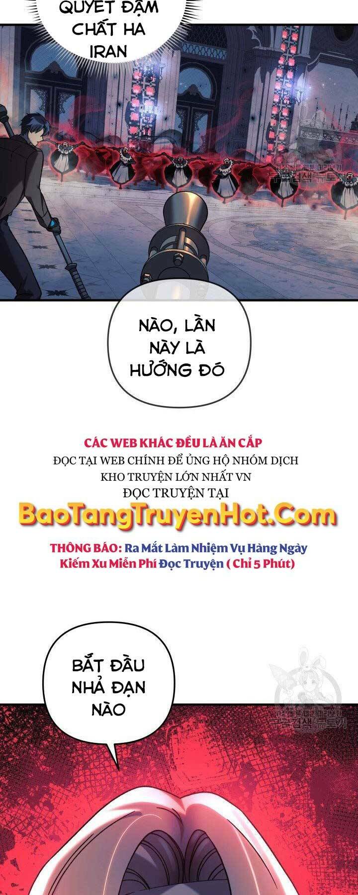 Con Gái Tôi Là Trùm Cuối Chapter 40 - Trang 2