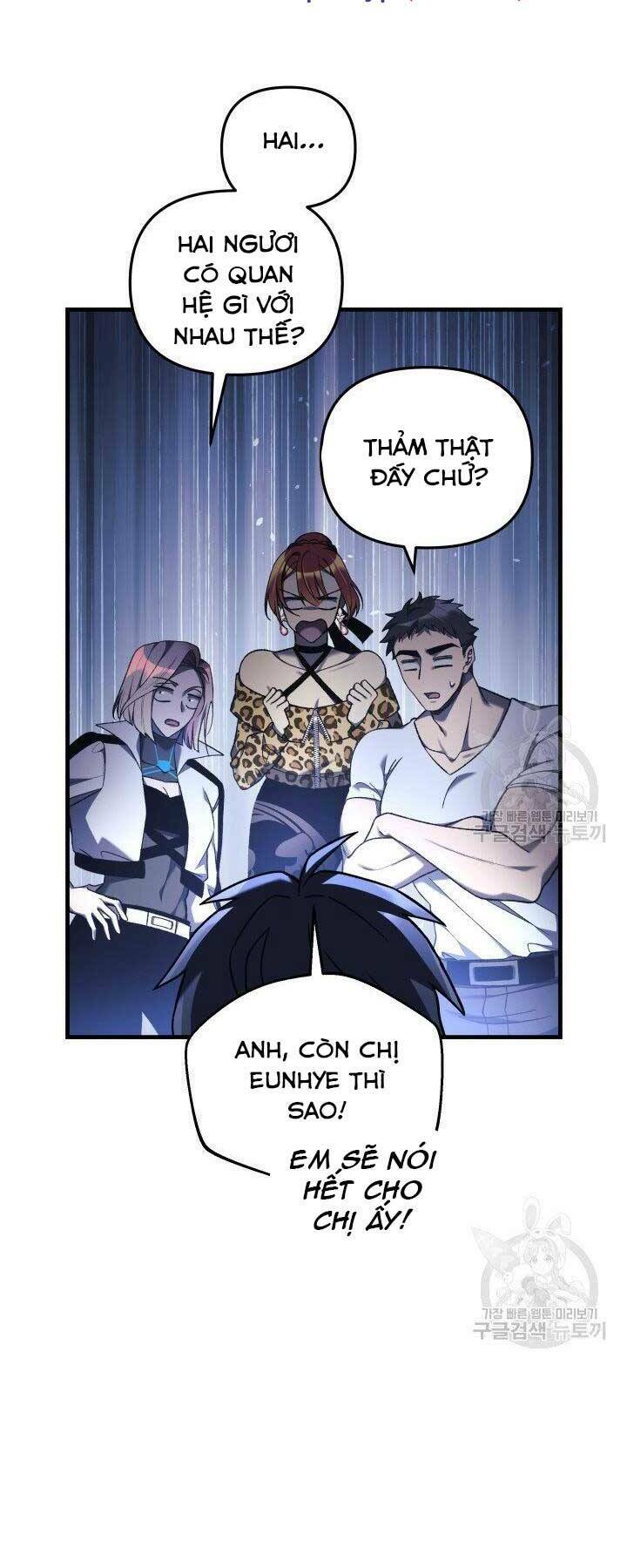 Con Gái Tôi Là Trùm Cuối Chapter 40 - Trang 2