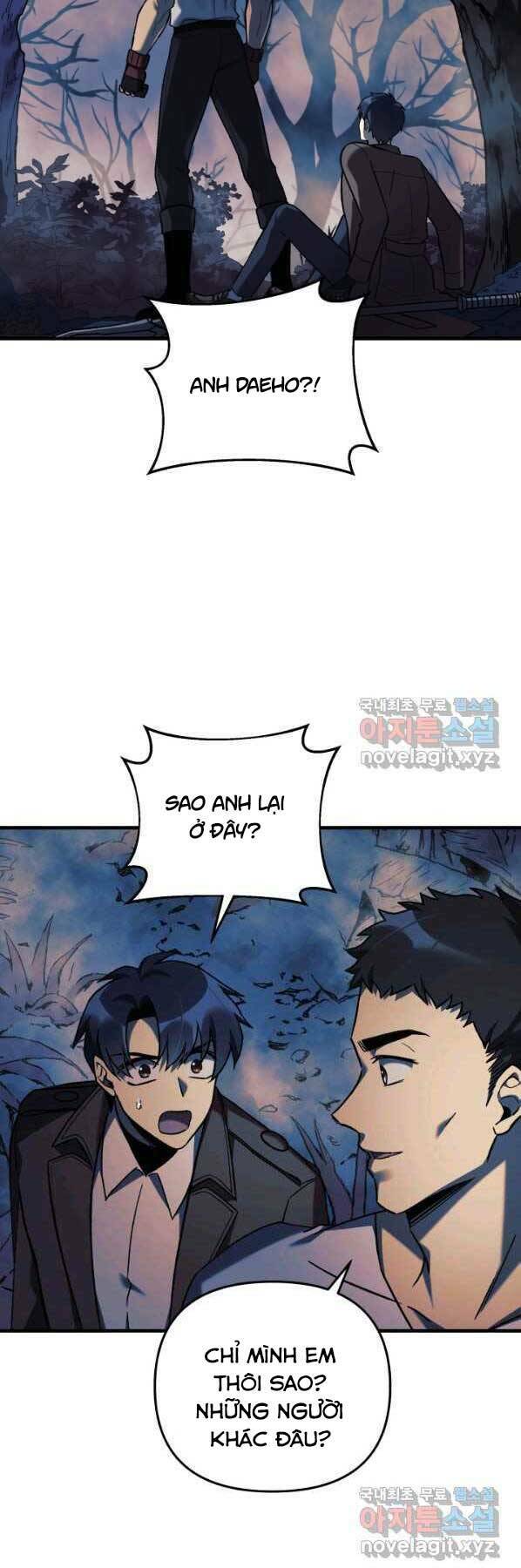 Con Gái Tôi Là Trùm Cuối Chapter 38 - Trang 2