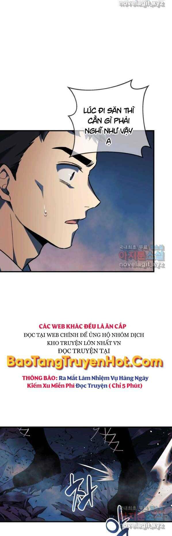 Con Gái Tôi Là Trùm Cuối Chapter 38 - Trang 2