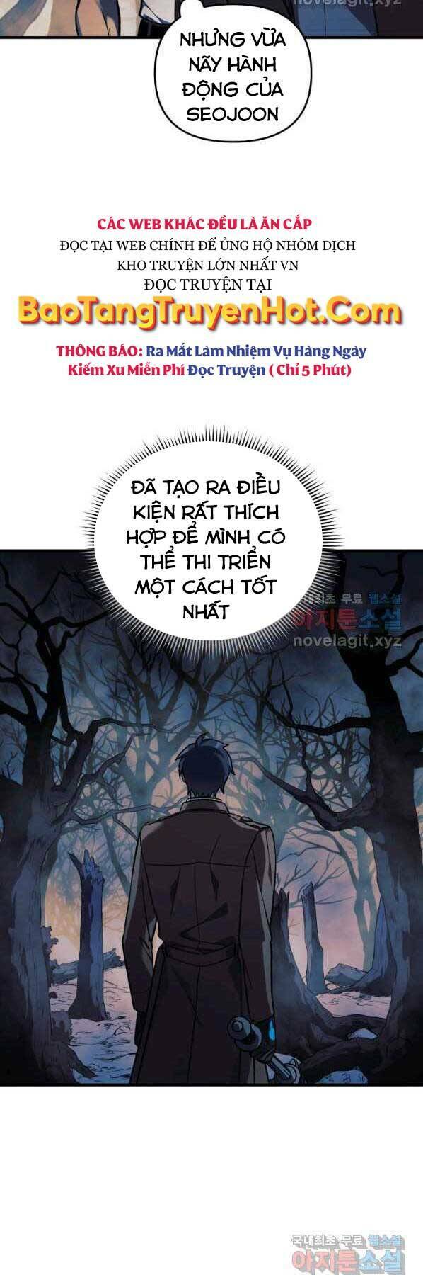 Con Gái Tôi Là Trùm Cuối Chapter 38 - Trang 2