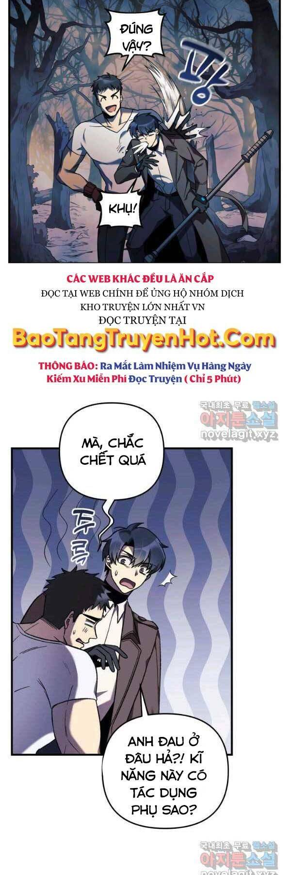 Con Gái Tôi Là Trùm Cuối Chapter 38 - Trang 2