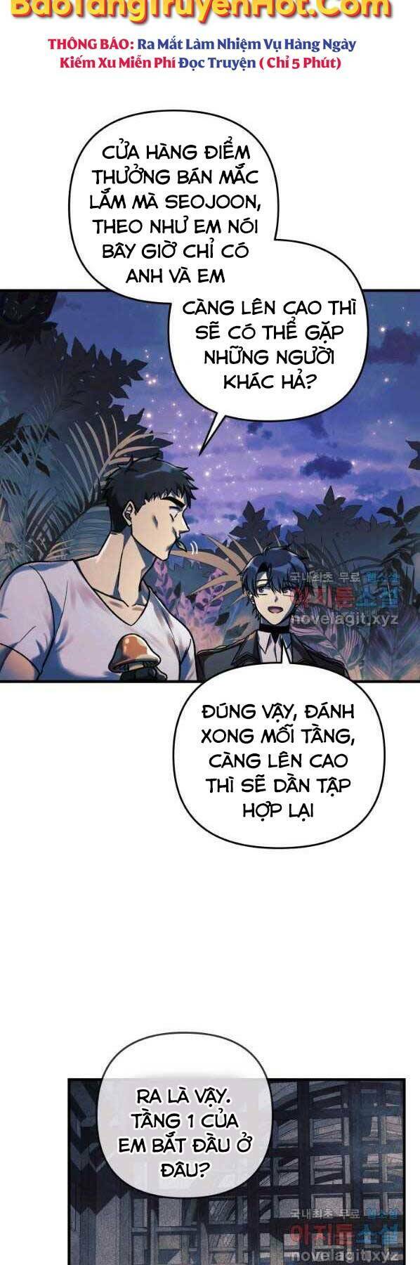 Con Gái Tôi Là Trùm Cuối Chapter 38 - Trang 2