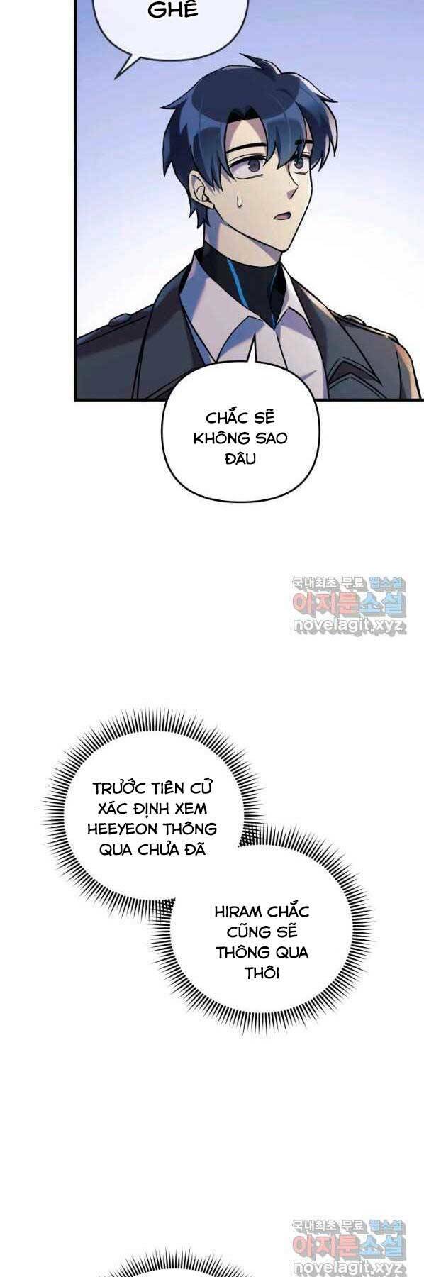 Con Gái Tôi Là Trùm Cuối Chapter 38 - Trang 2