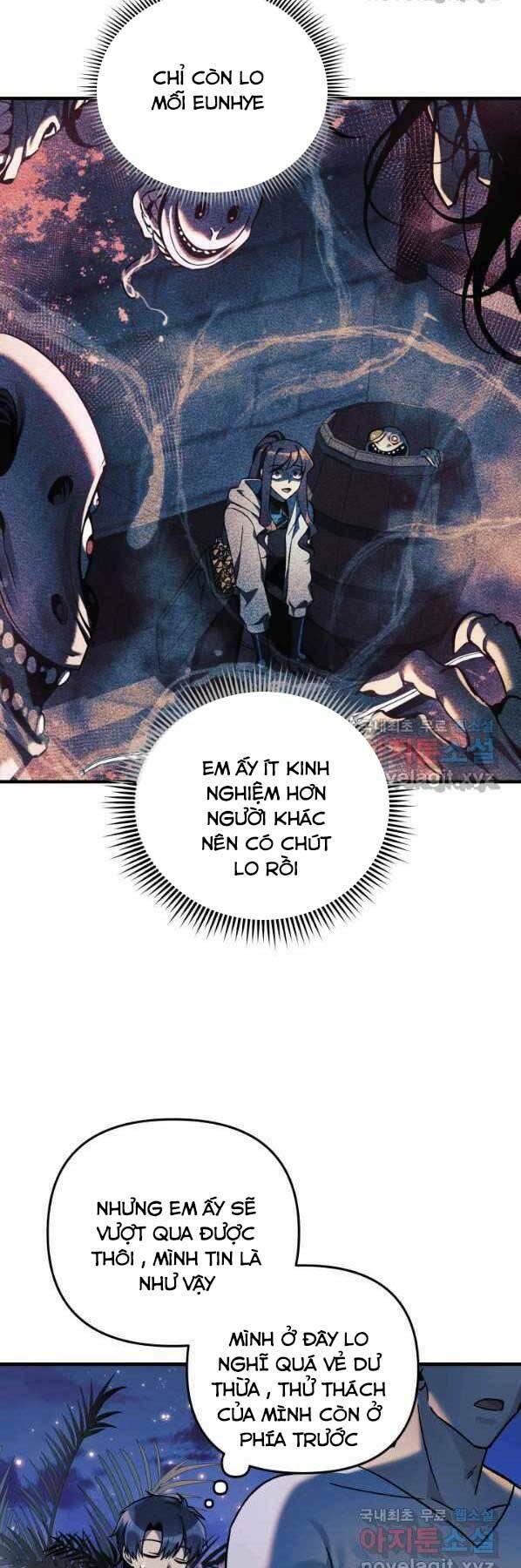 Con Gái Tôi Là Trùm Cuối Chapter 38 - Trang 2