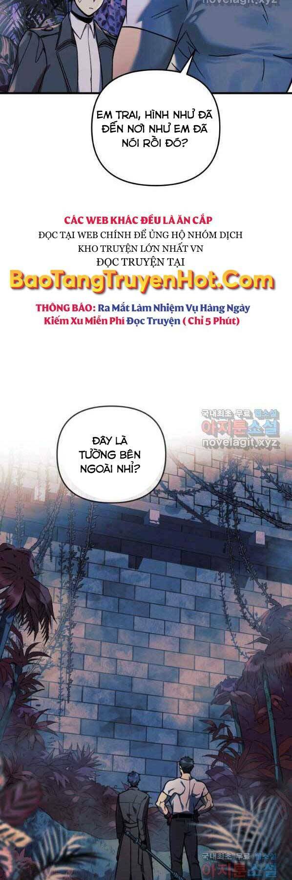 Con Gái Tôi Là Trùm Cuối Chapter 38 - Trang 2