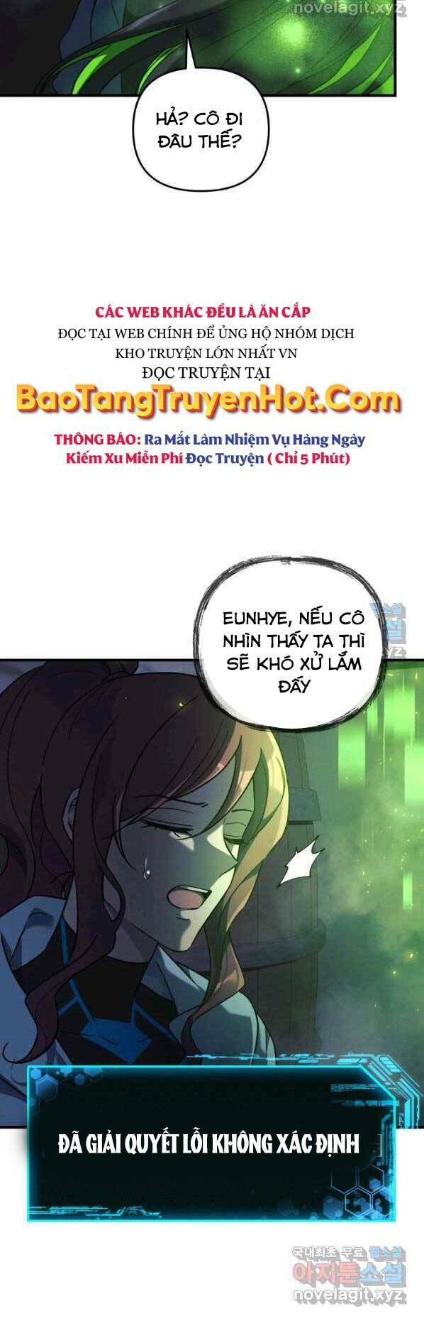 Con Gái Tôi Là Trùm Cuối Chapter 38 - Trang 2