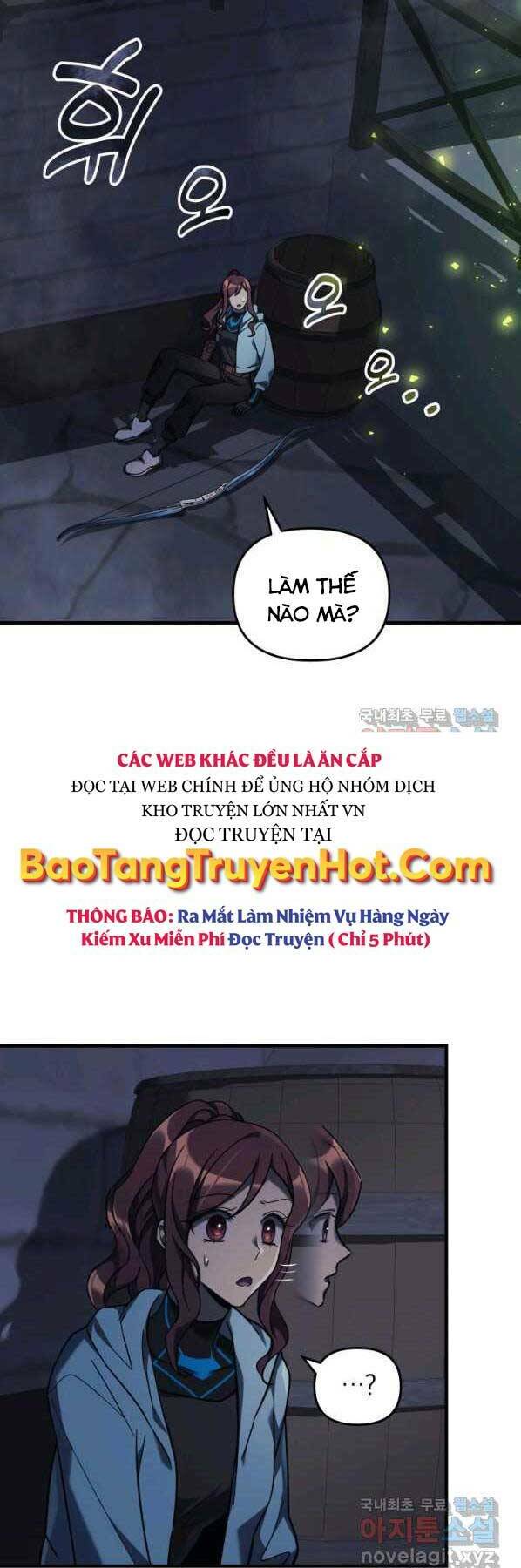 Con Gái Tôi Là Trùm Cuối Chapter 38 - Trang 2