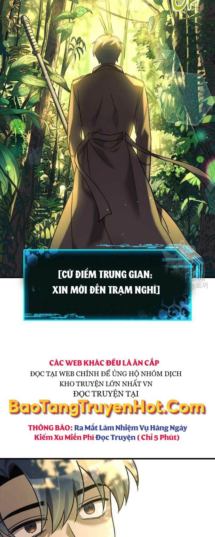 Con Gái Tôi Là Trùm Cuối Chapter 36 - Trang 2