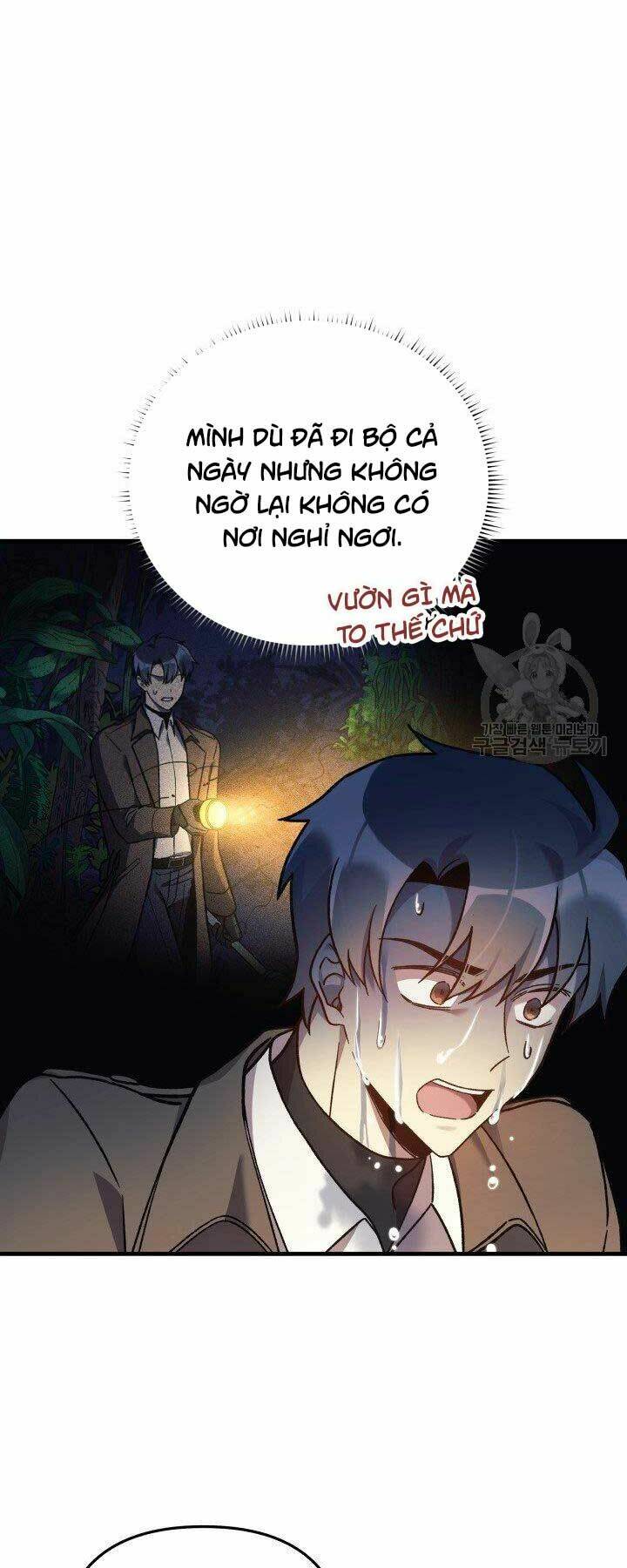 Con Gái Tôi Là Trùm Cuối Chapter 36 - Trang 2