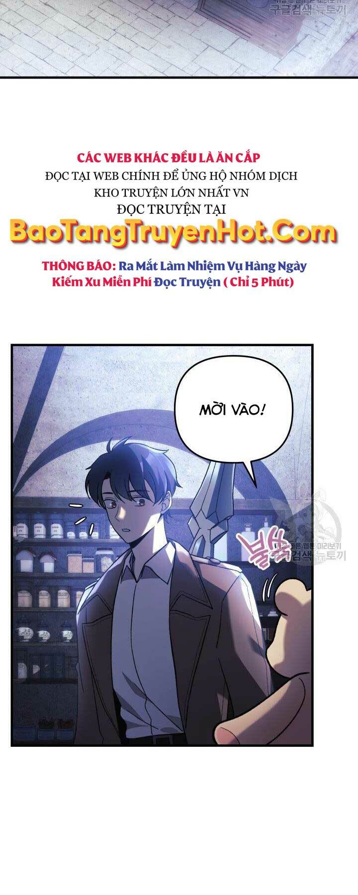 Con Gái Tôi Là Trùm Cuối Chapter 36 - Trang 2