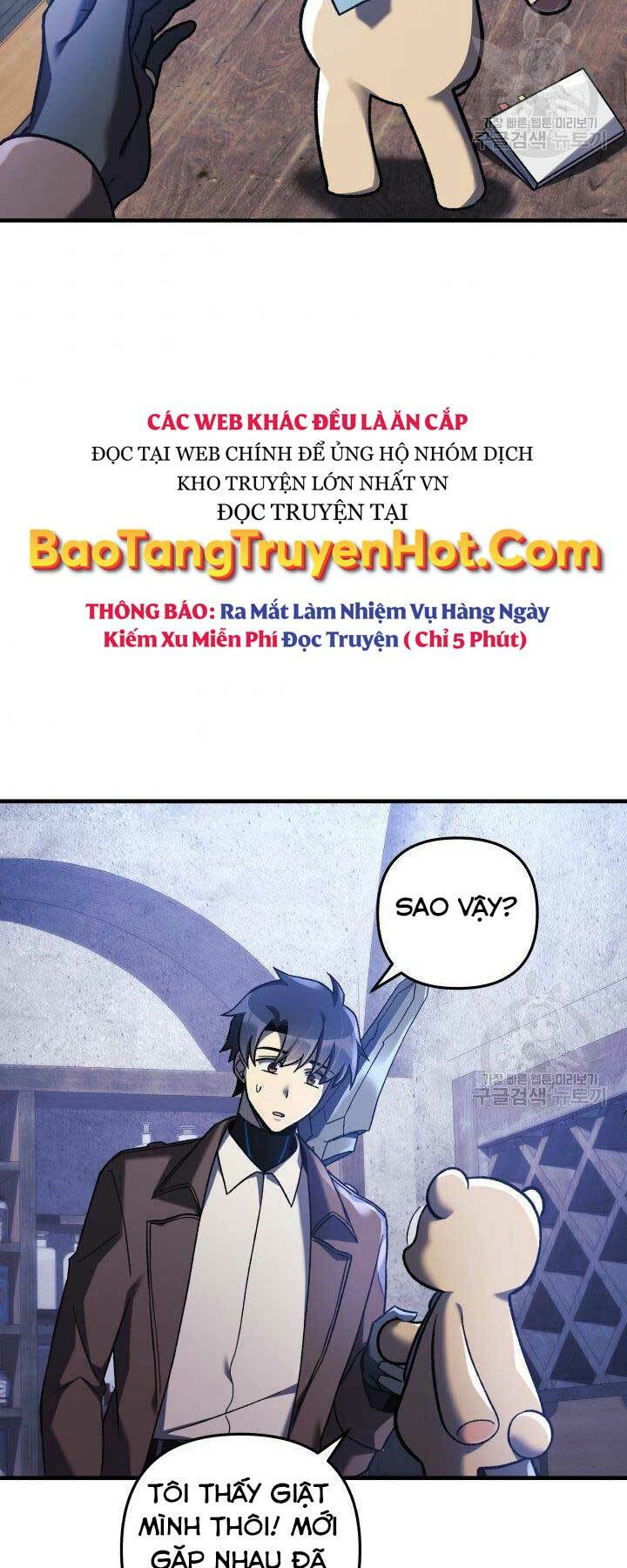 Con Gái Tôi Là Trùm Cuối Chapter 36 - Trang 2