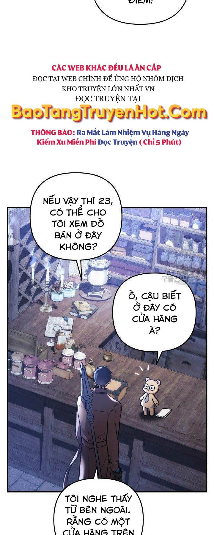 Con Gái Tôi Là Trùm Cuối Chapter 36 - Trang 2