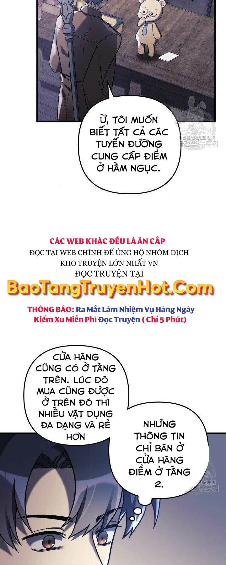 Con Gái Tôi Là Trùm Cuối Chapter 36 - Trang 2