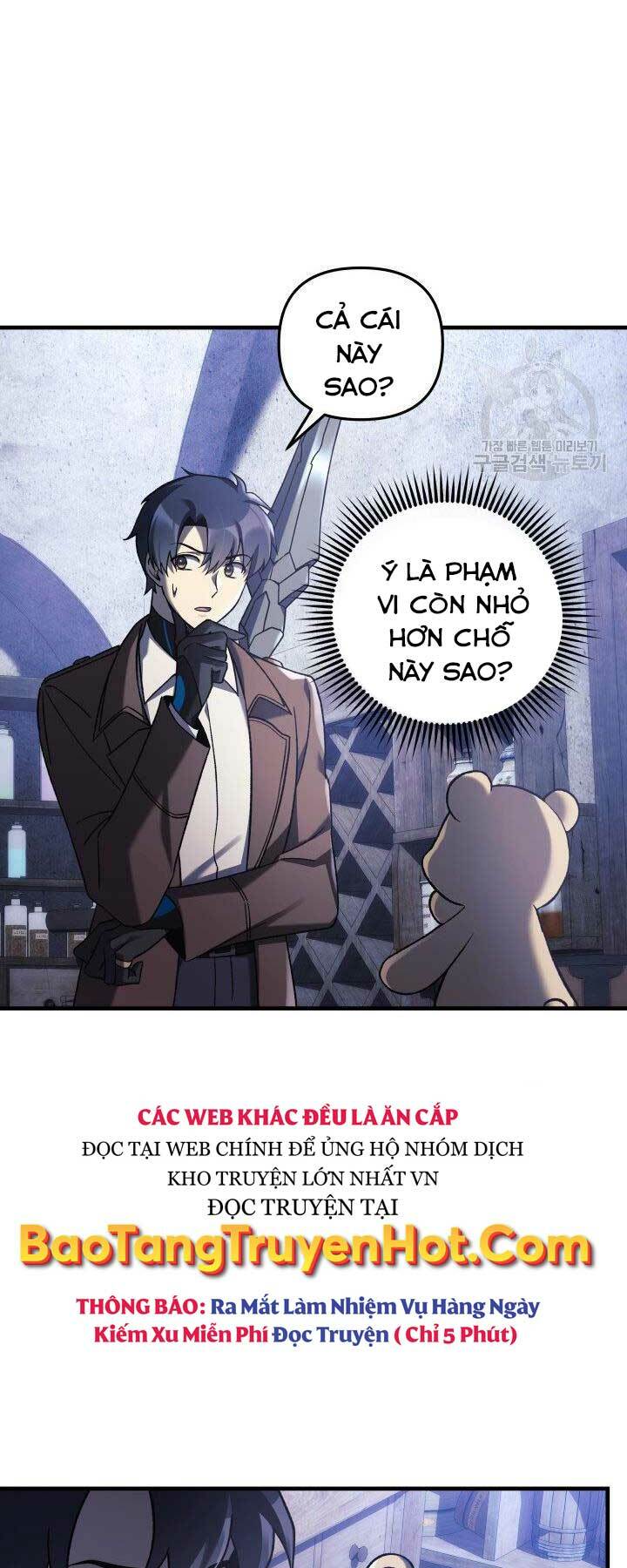 Con Gái Tôi Là Trùm Cuối Chapter 36 - Trang 2