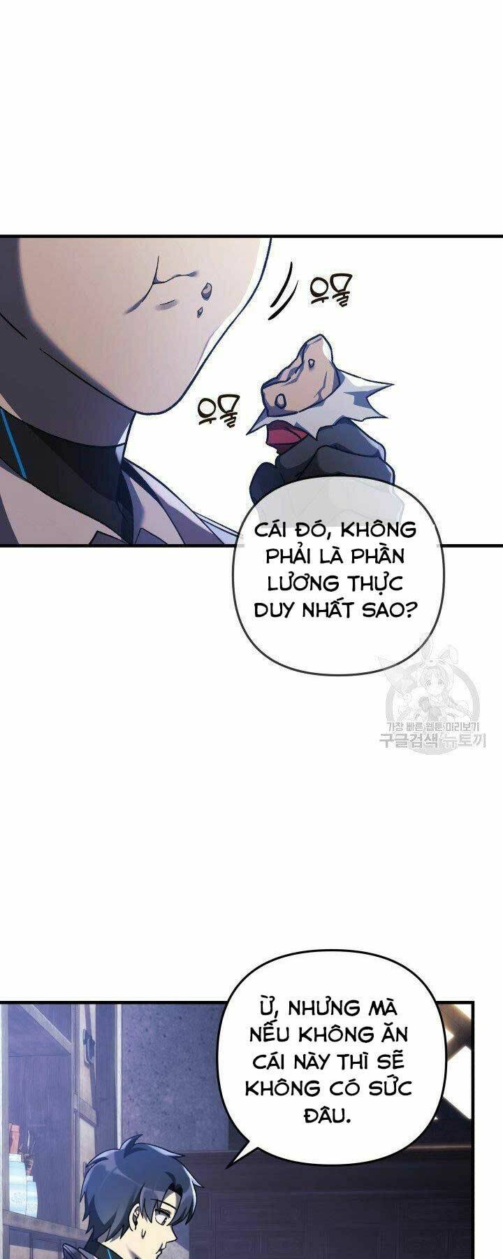 Con Gái Tôi Là Trùm Cuối Chapter 36 - Trang 2