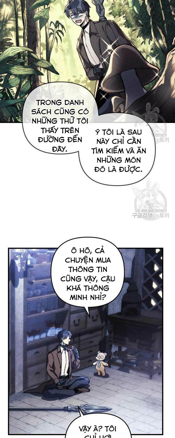 Con Gái Tôi Là Trùm Cuối Chapter 36 - Trang 2