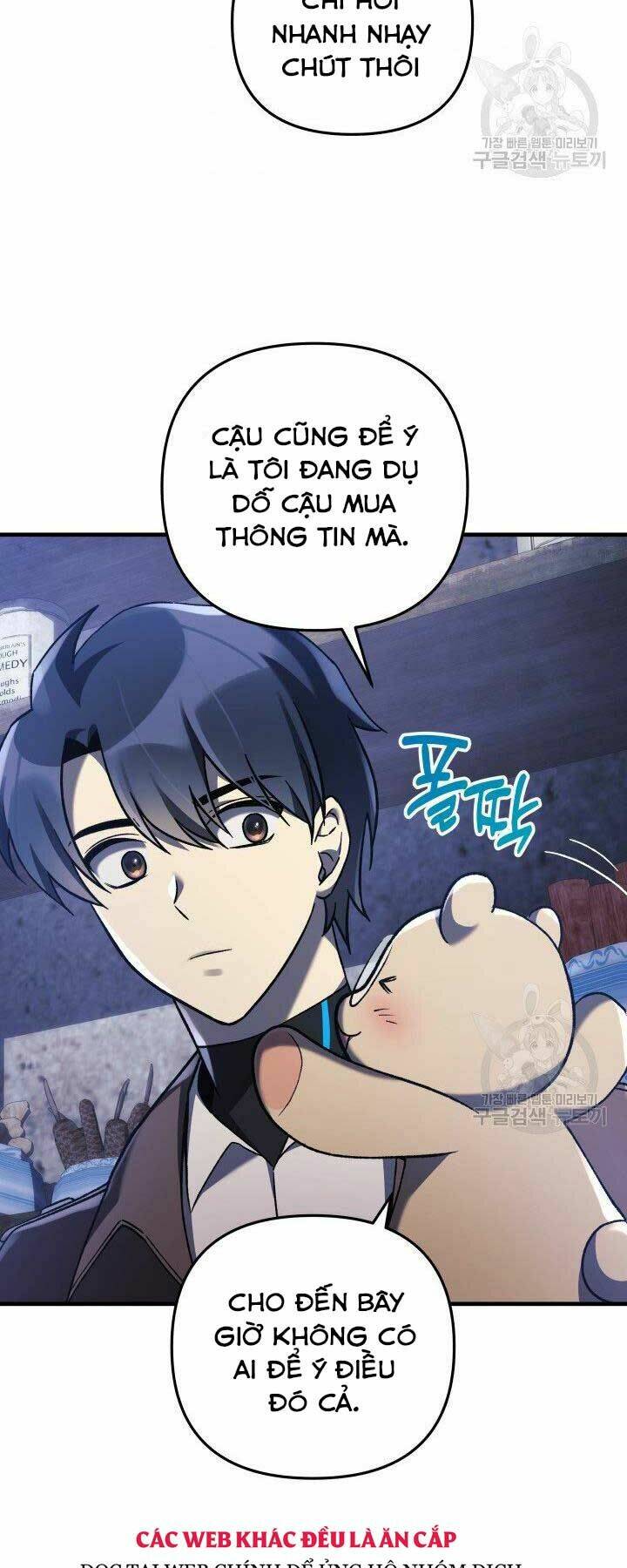 Con Gái Tôi Là Trùm Cuối Chapter 36 - Trang 2