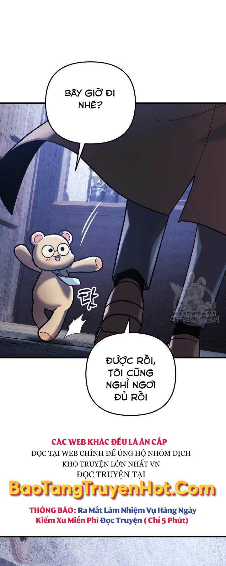 Con Gái Tôi Là Trùm Cuối Chapter 36 - Trang 2