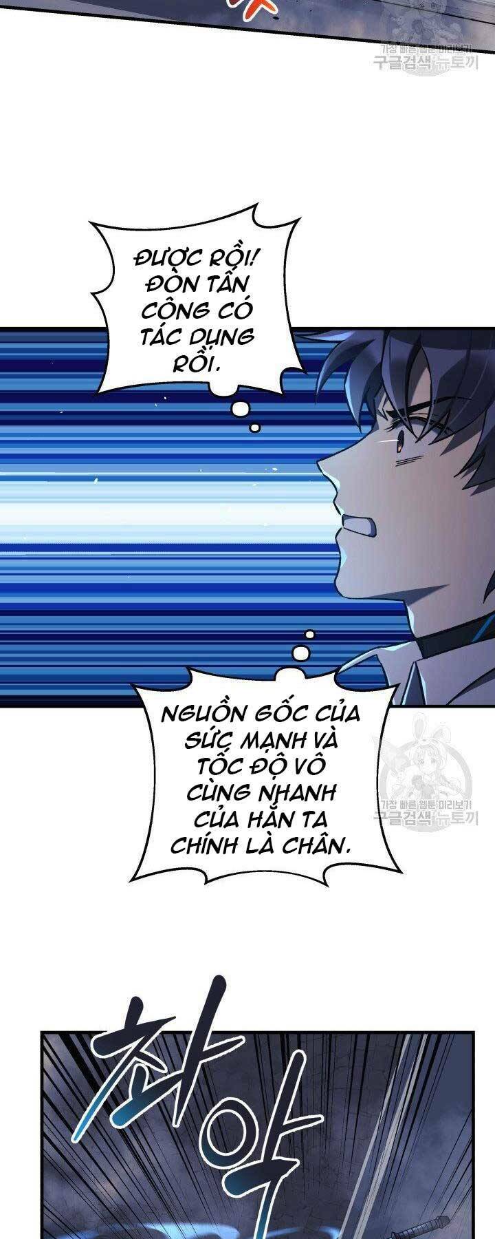 Con Gái Tôi Là Trùm Cuối Chapter 35 - Trang 2