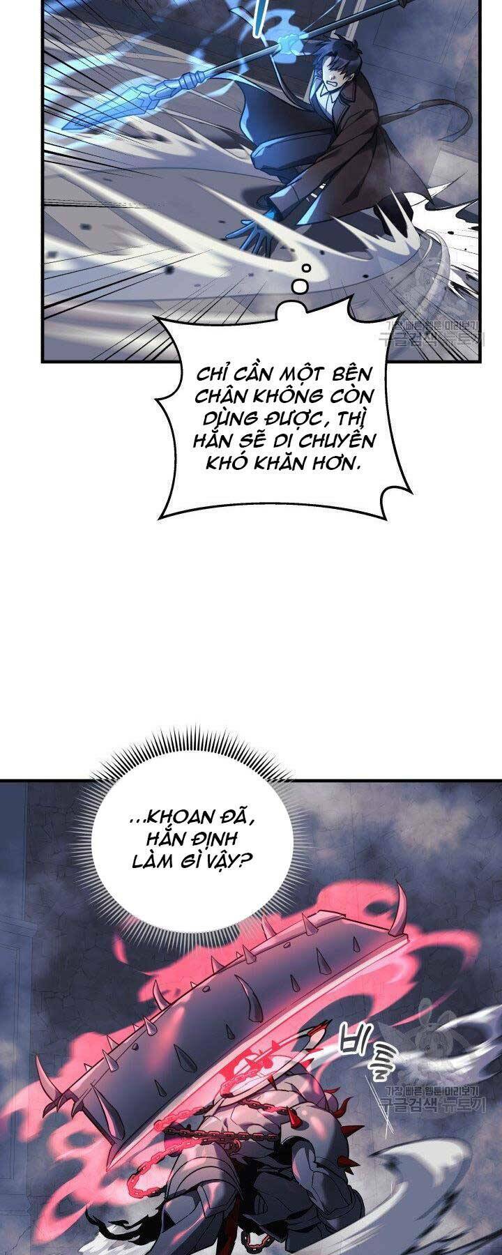 Con Gái Tôi Là Trùm Cuối Chapter 35 - Trang 2