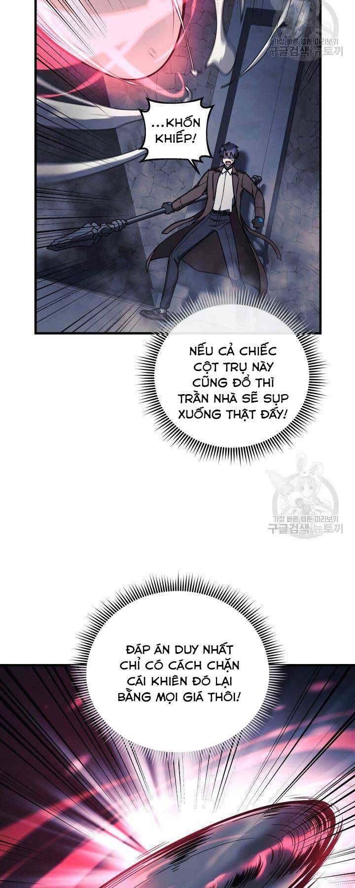 Con Gái Tôi Là Trùm Cuối Chapter 35 - Trang 2