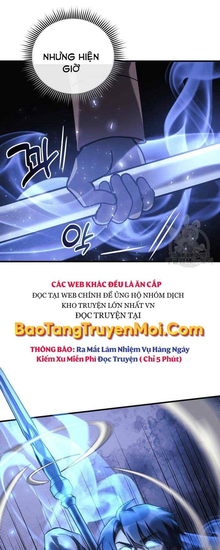 Con Gái Tôi Là Trùm Cuối Chapter 35 - Trang 2