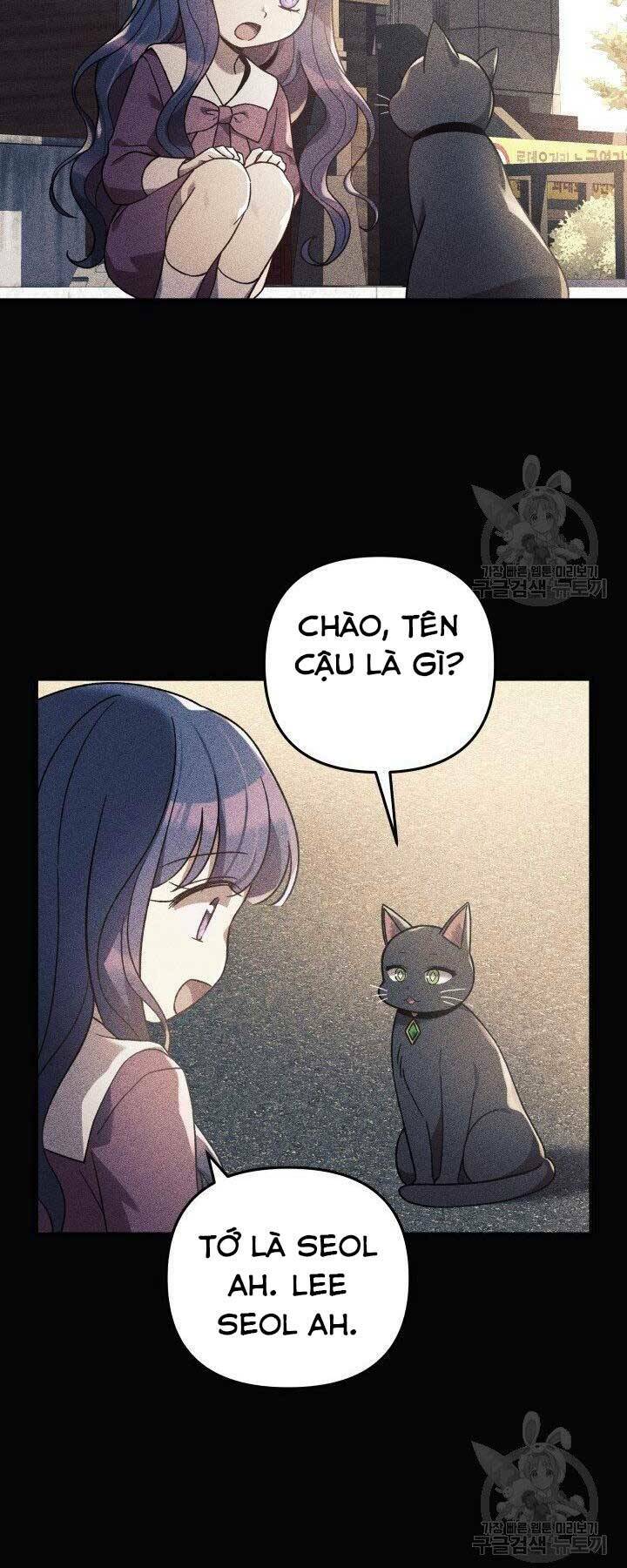 Con Gái Tôi Là Trùm Cuối Chapter 35 - Trang 2