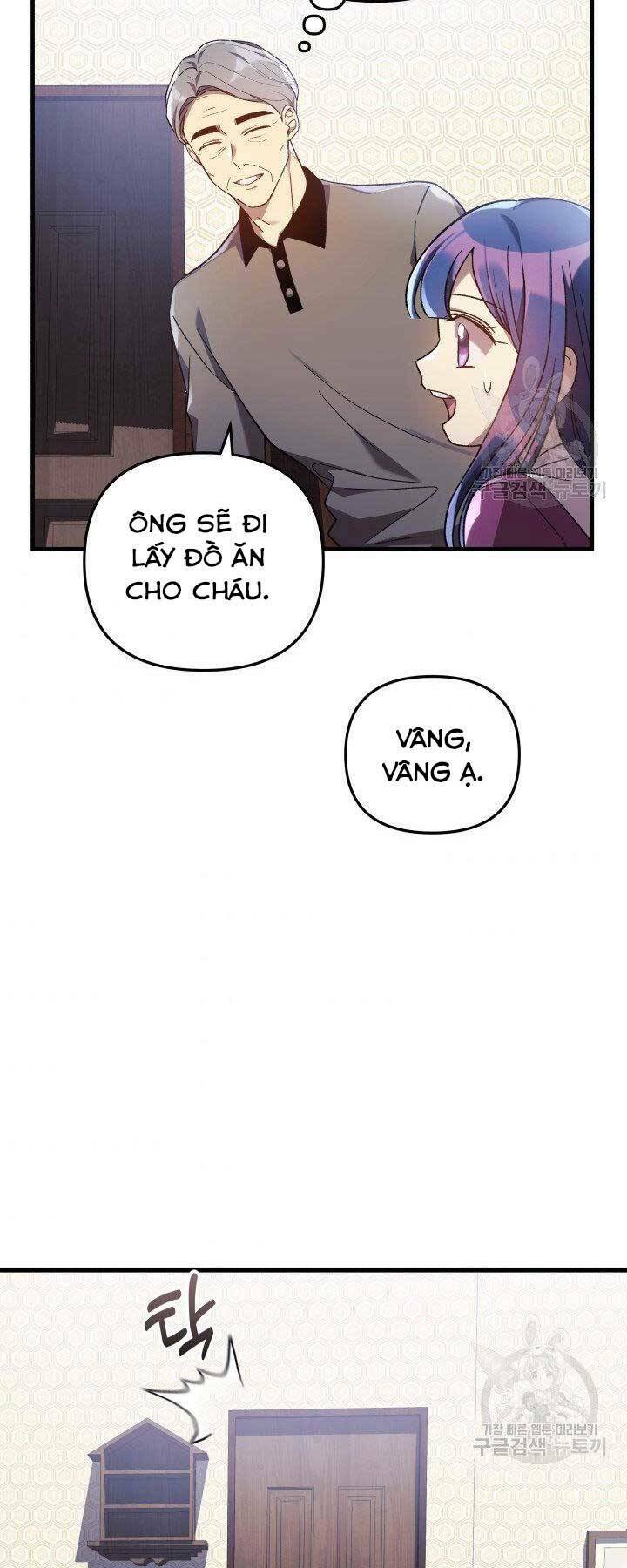 Con Gái Tôi Là Trùm Cuối Chapter 35 - Trang 2