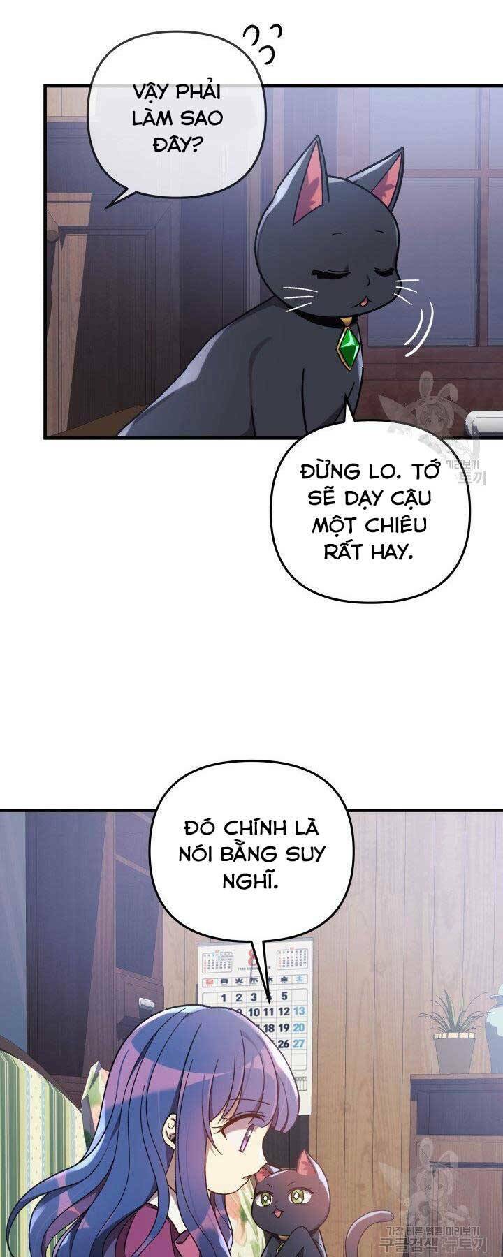 Con Gái Tôi Là Trùm Cuối Chapter 35 - Trang 2