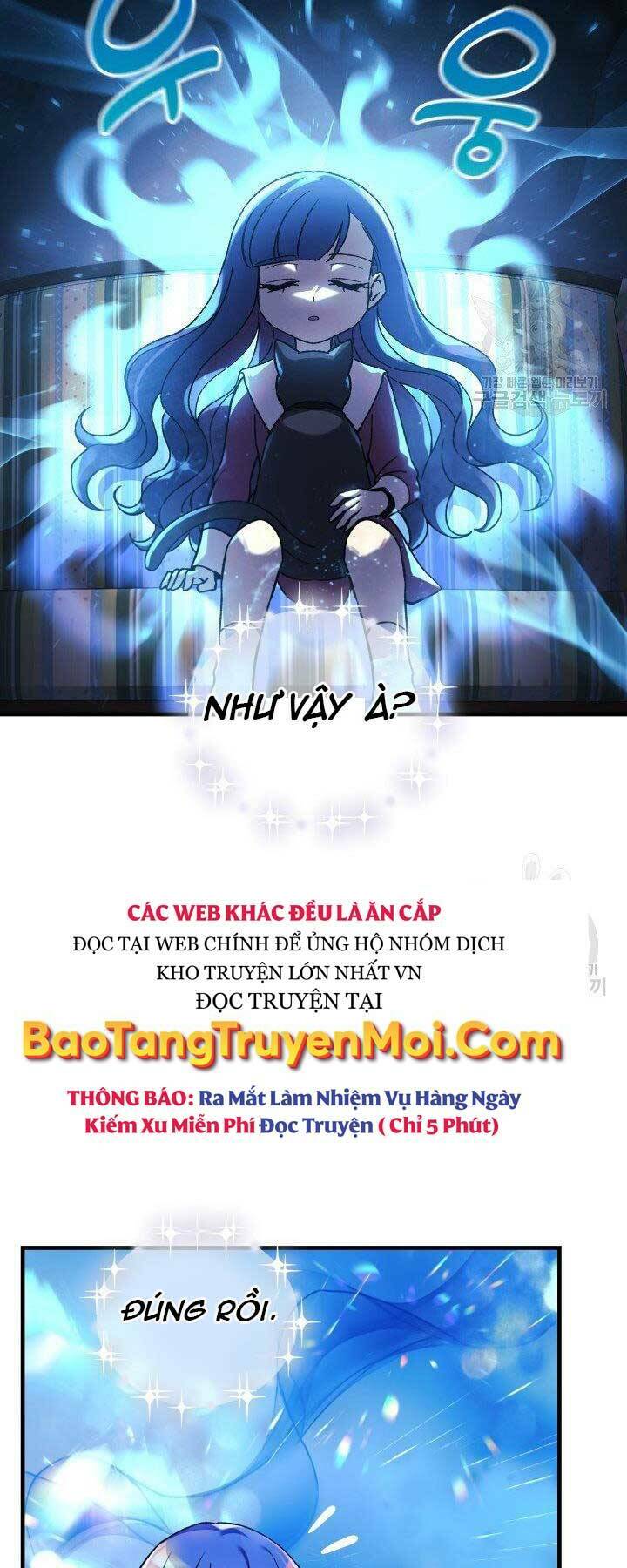 Con Gái Tôi Là Trùm Cuối Chapter 35 - Trang 2