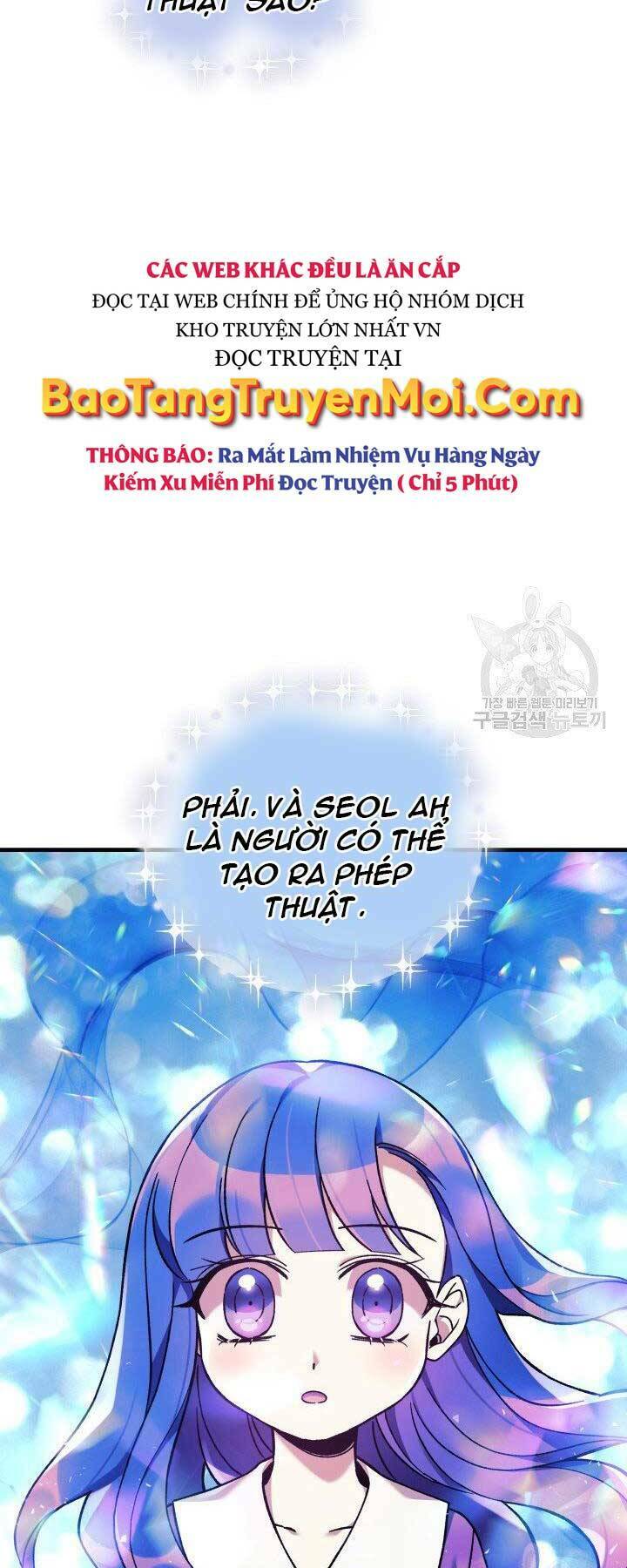 Con Gái Tôi Là Trùm Cuối Chapter 35 - Trang 2