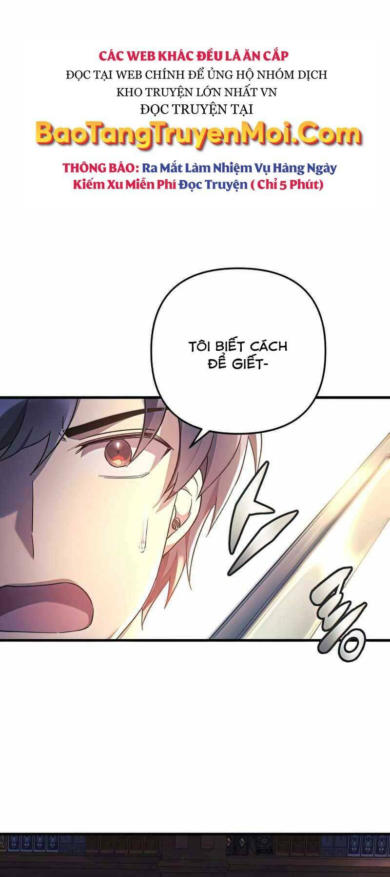 Con Gái Tôi Là Trùm Cuối Chapter 33 - Trang 2