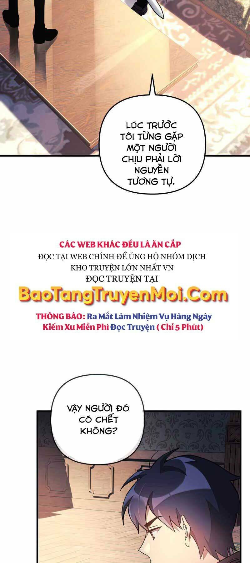 Con Gái Tôi Là Trùm Cuối Chapter 33 - Trang 2