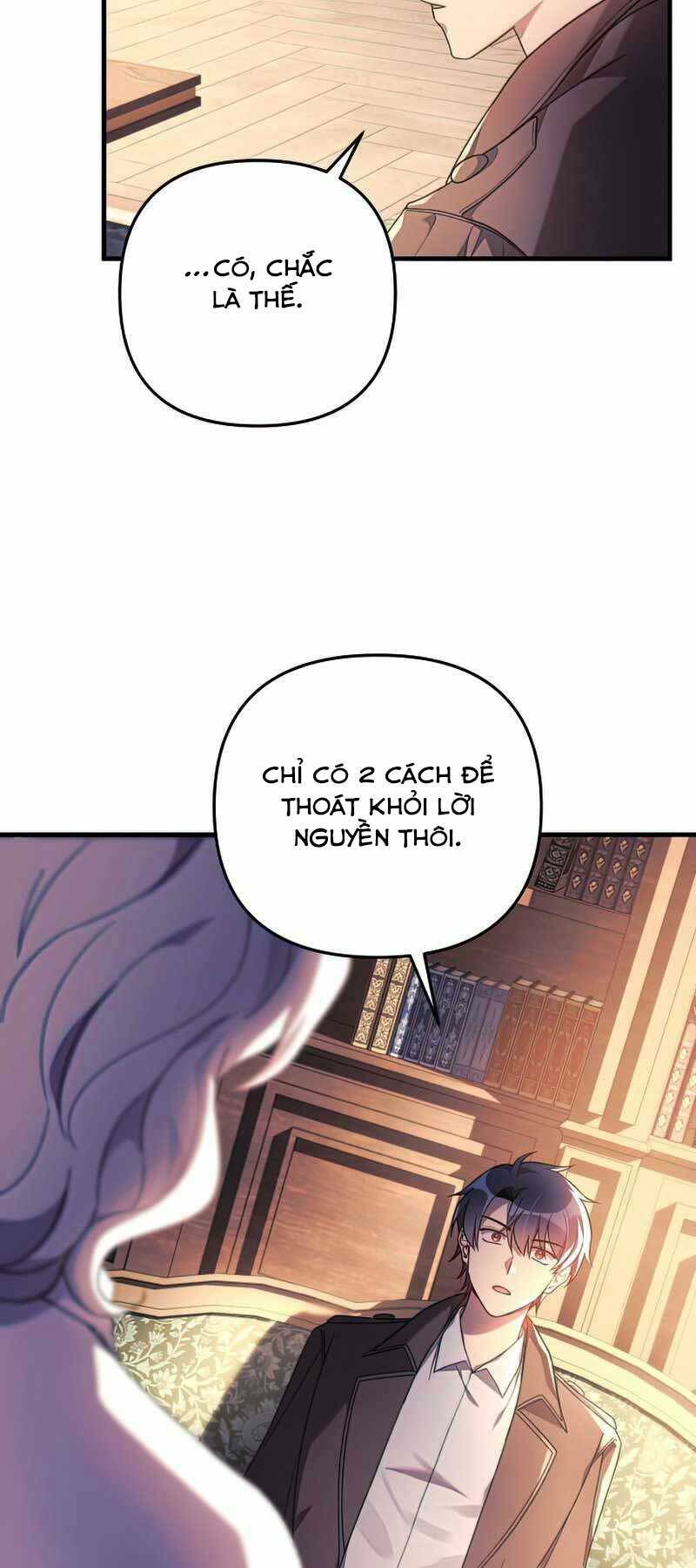 Con Gái Tôi Là Trùm Cuối Chapter 33 - Trang 2