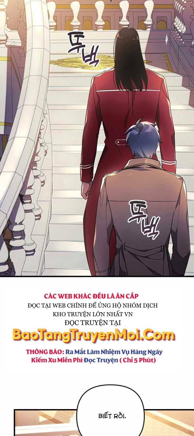 Con Gái Tôi Là Trùm Cuối Chapter 33 - Trang 2