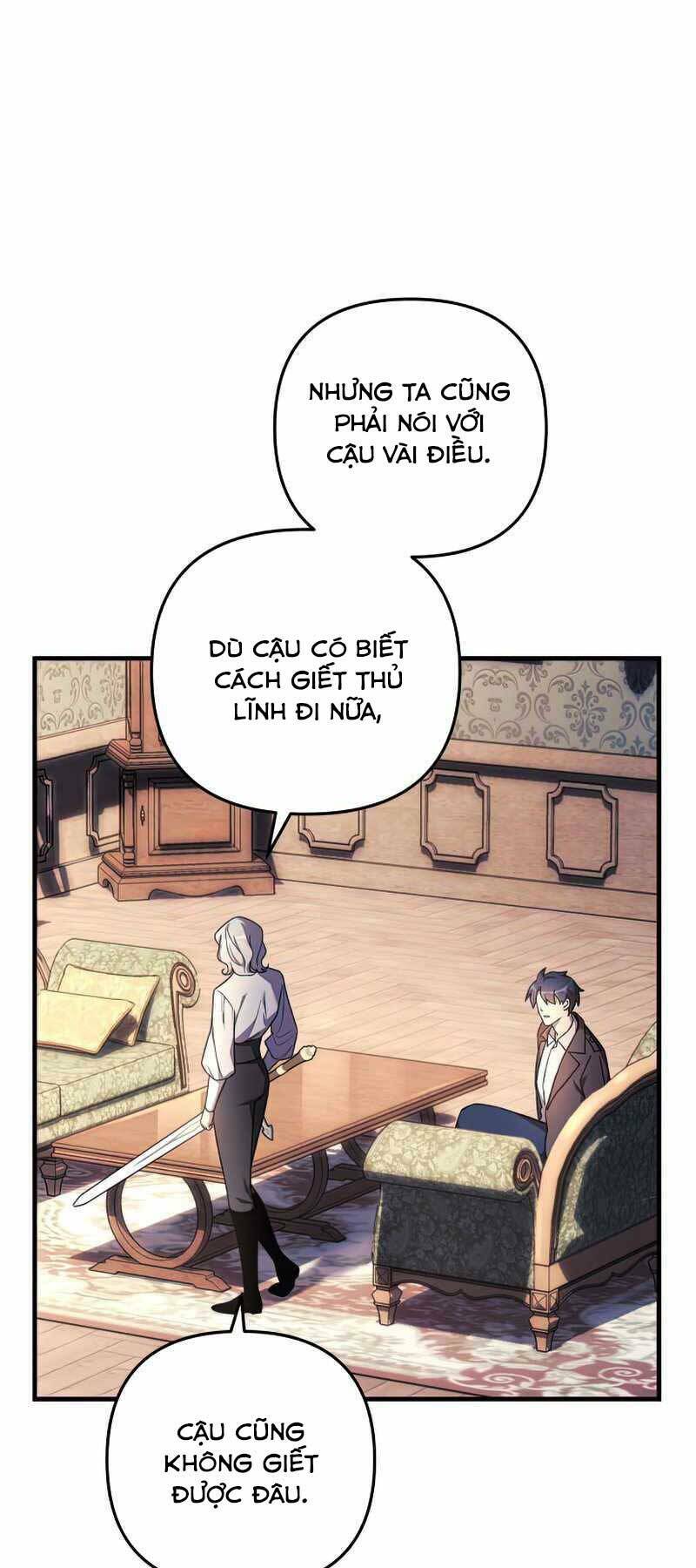 Con Gái Tôi Là Trùm Cuối Chapter 33 - Trang 2