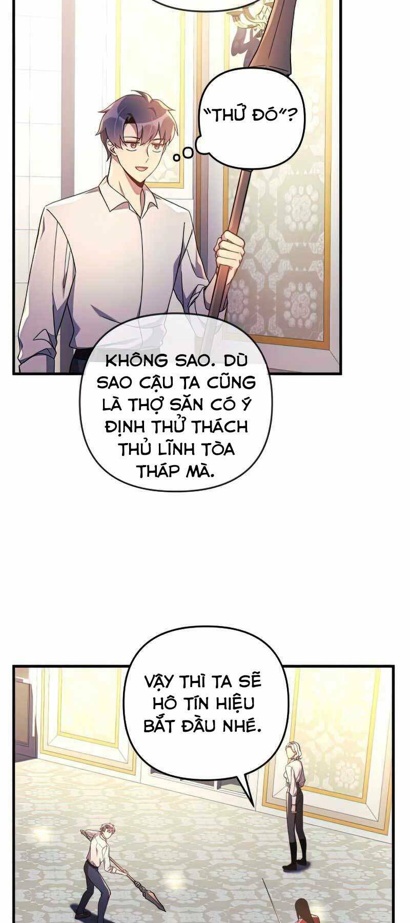 Con Gái Tôi Là Trùm Cuối Chapter 33 - Trang 2