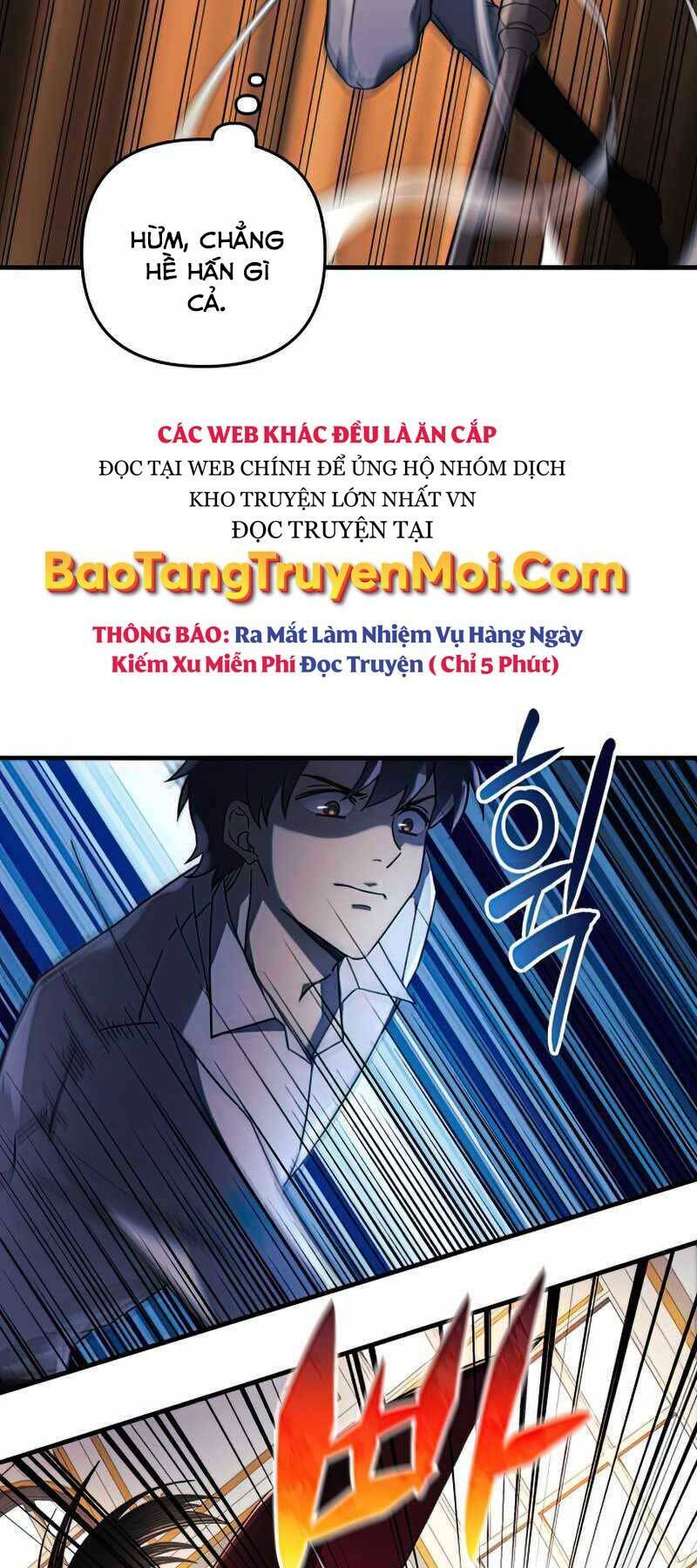 Con Gái Tôi Là Trùm Cuối Chapter 33 - Trang 2